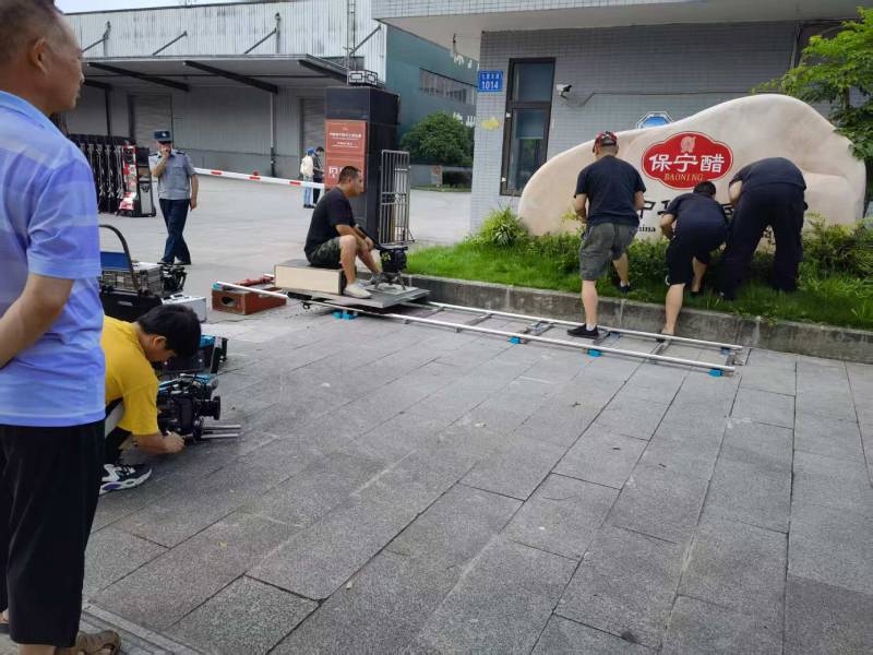 偏关县TVC拍摄：制造业专属TVC方案，用镜头展现企业硬核实力！