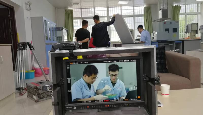 元宇宙搭台唱戏，偏关县广告片拍摄公司抢滩虚拟世界首支舞