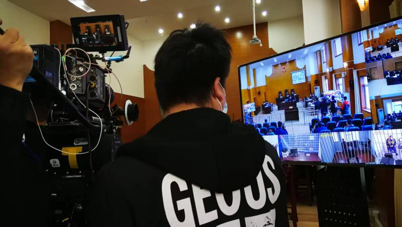 偏关县TVC制作：政企单位合规宣传，专业把控内容，官方平台适用！