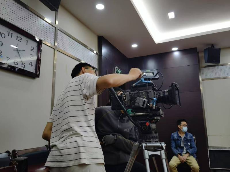 价值沉淀，长效赋能——偏关县TVC与广告片拍摄制作的长效价值构建
