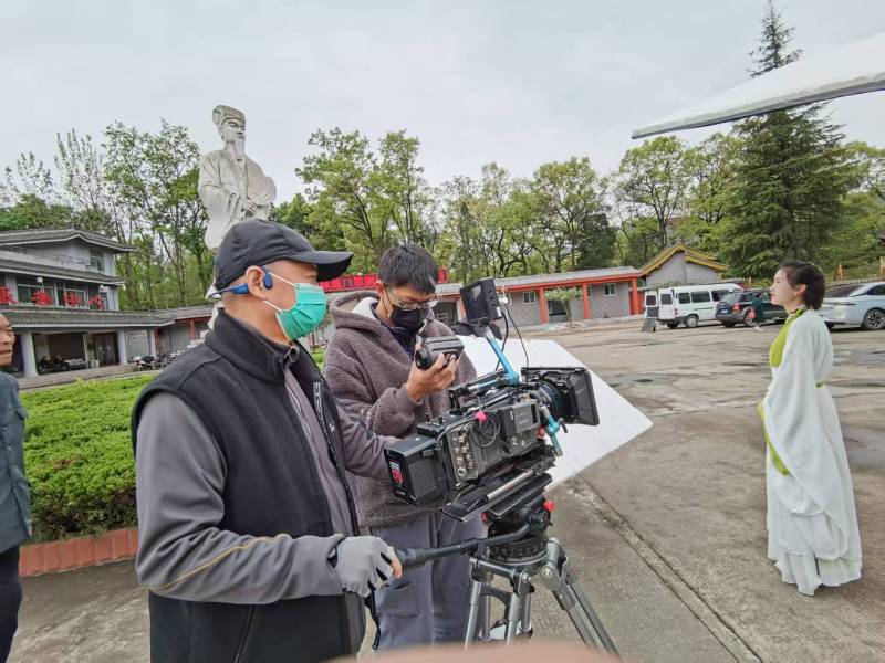 偏关县广告片拍摄公司：从策划到投放，一站式服务，让品牌传播更高效！