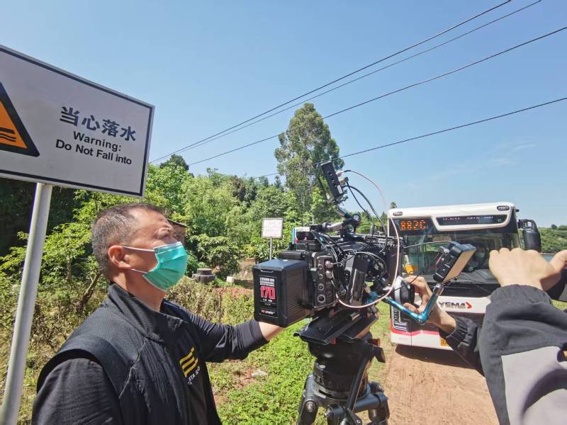 偏关县TVC拍摄公司：深耕本地市场，为品牌定制专属拍摄方案