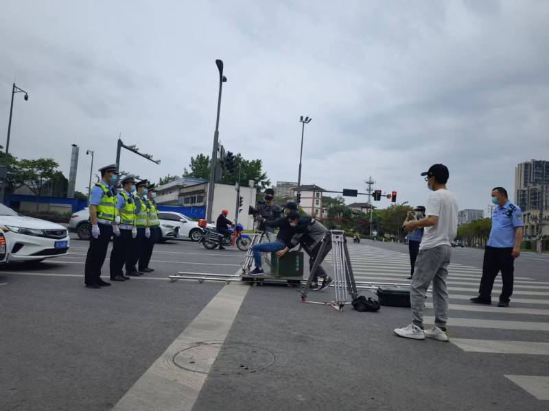 偏关县TVC拍摄公司：医疗科技企业信赖之选，专业内容可视化呈现！