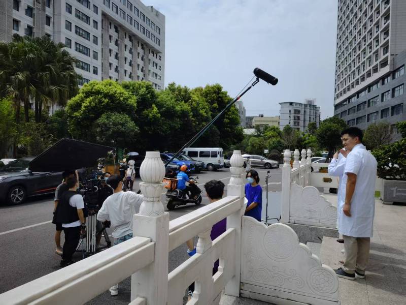 偏关县广告片拍摄公司低成本实现高规格制作的诀窍
